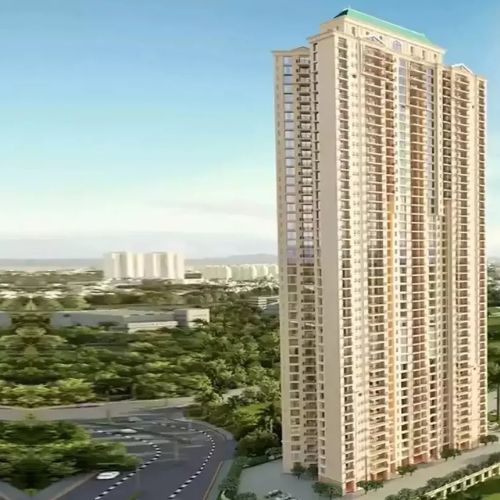 Hiranandani Versova Mumbai